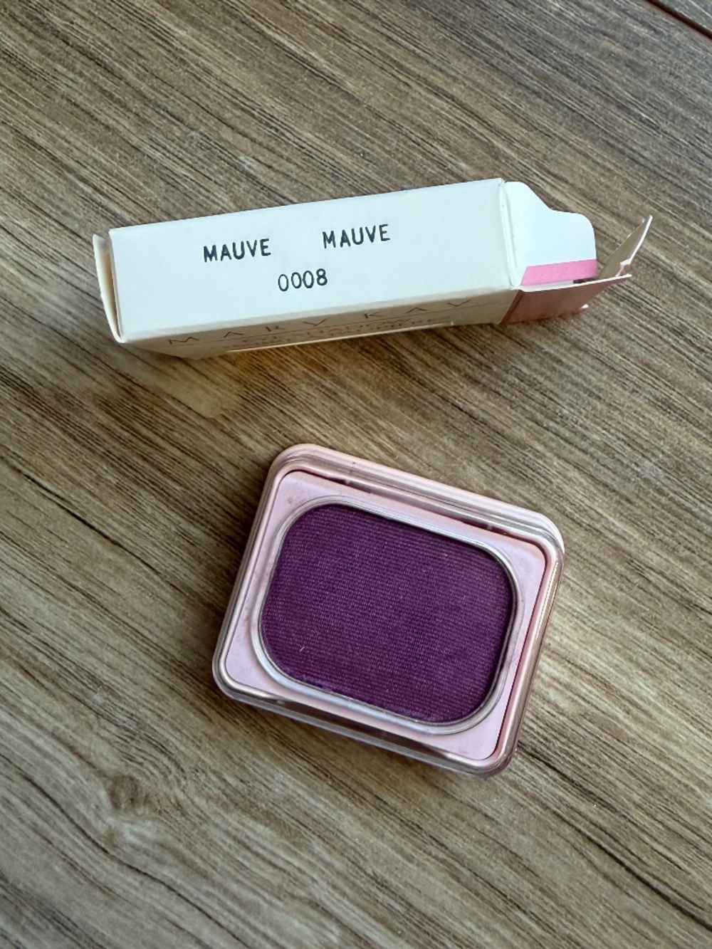 Vintage Mary Kay